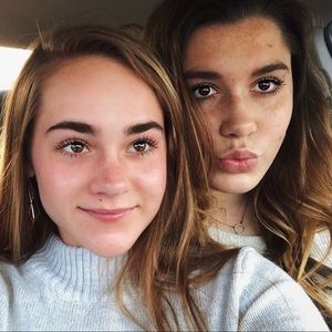 Meet your Posher, Emma